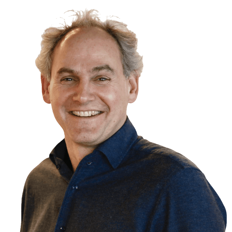 John Beerens CSO Kezzler
