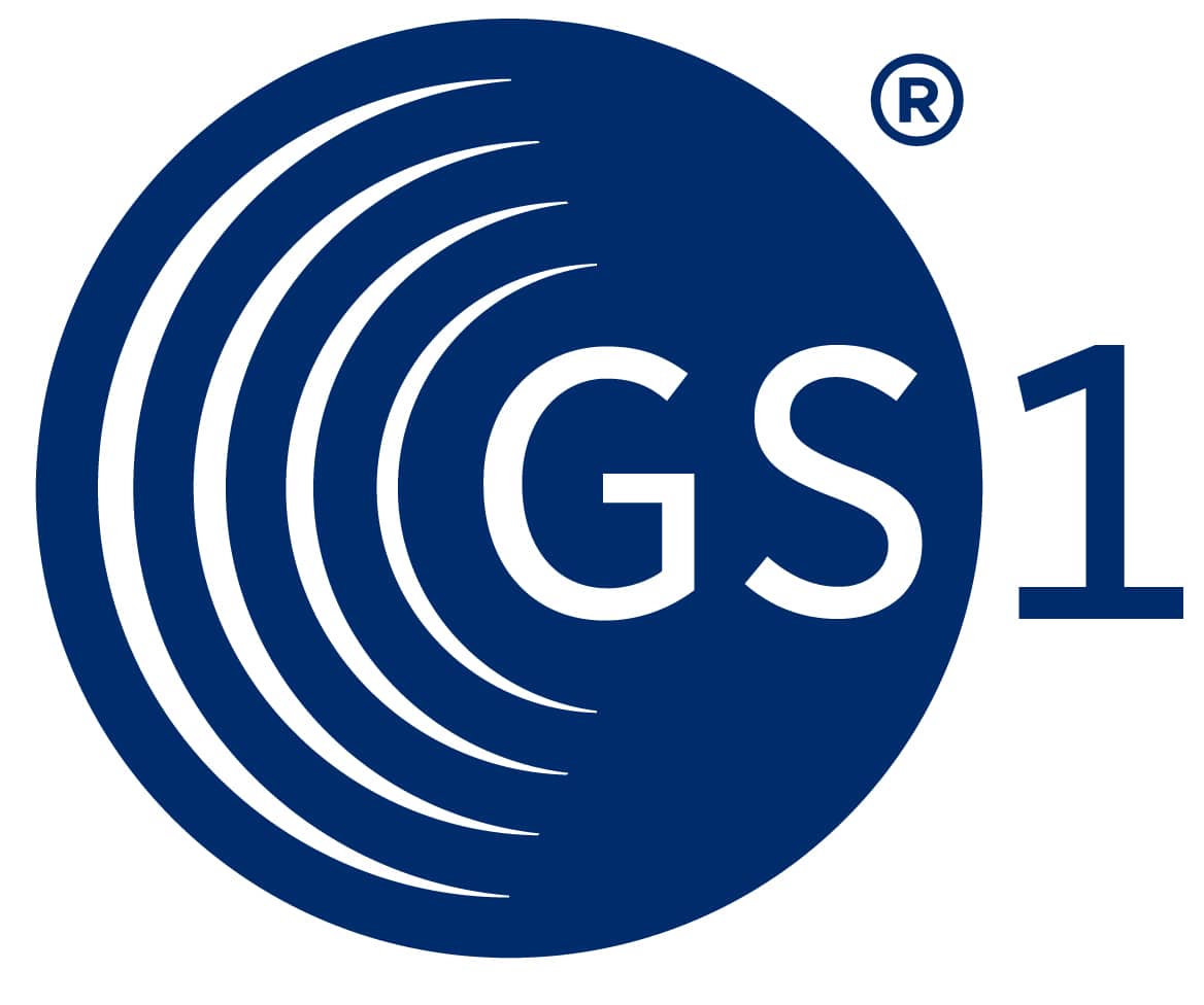 GS1 logo