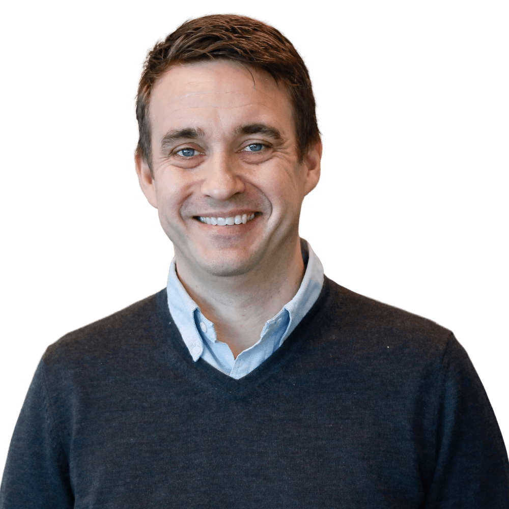 Per Christian Myklebost Chief Product Officer Kezzler