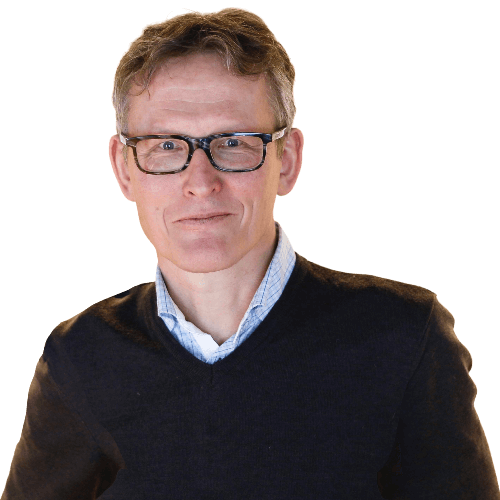 Per Richard Olsen CFO Kezzler