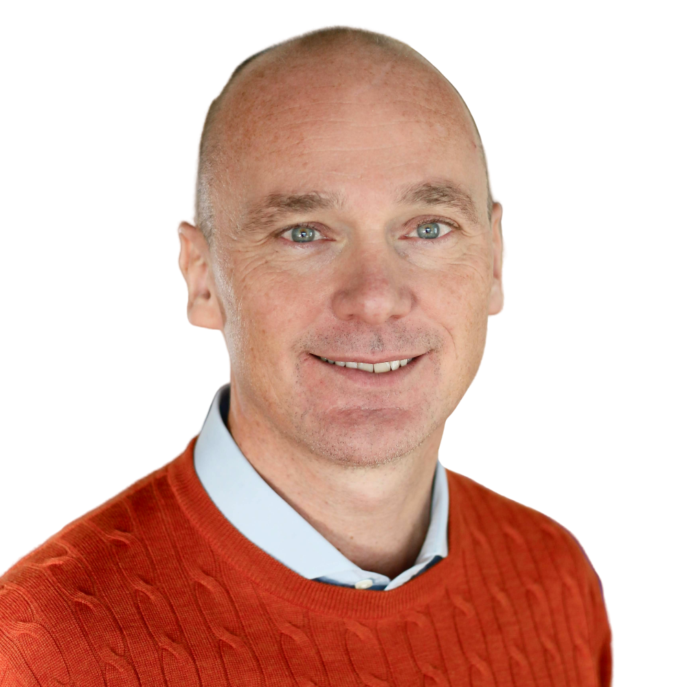 Robert Lillefloth Director Partnership Sales Kezzler