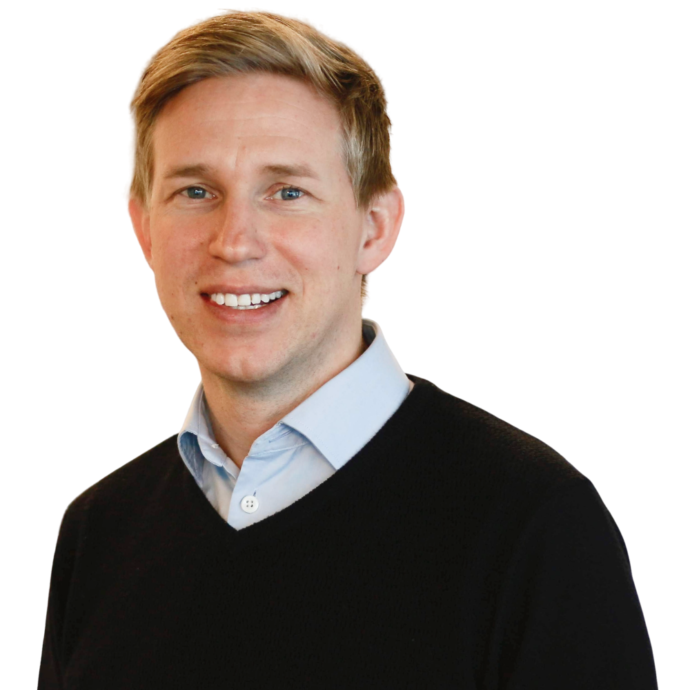 Simen Kjellberg Corporate Strategist and Head of Partnerships Kezzler